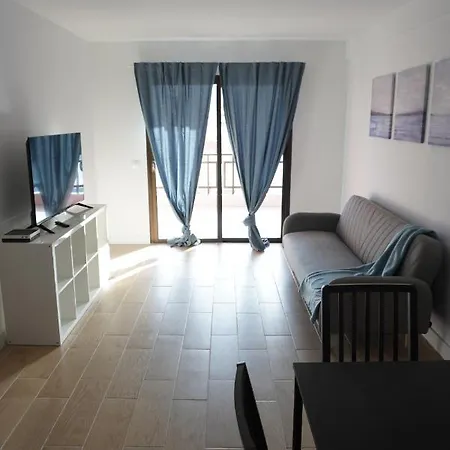Appartement Brisas Del Atlantico Puertito de Guimar