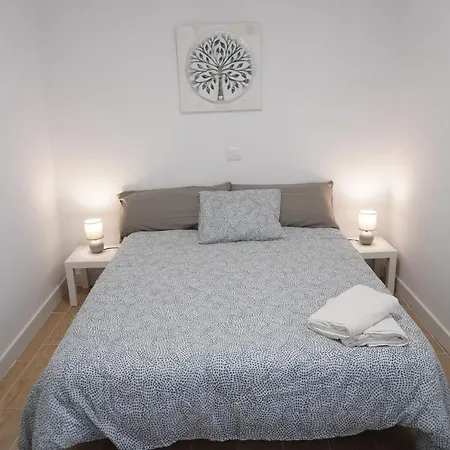 Appartement Brisas Del Atlantico