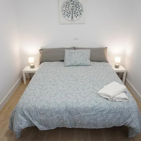 Brisas Del Atlantico Appartement Puertito de Guimar