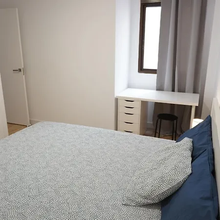 Brisas Del Atlantico Appartement *