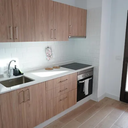 Appartement Brisas Del Atlantico