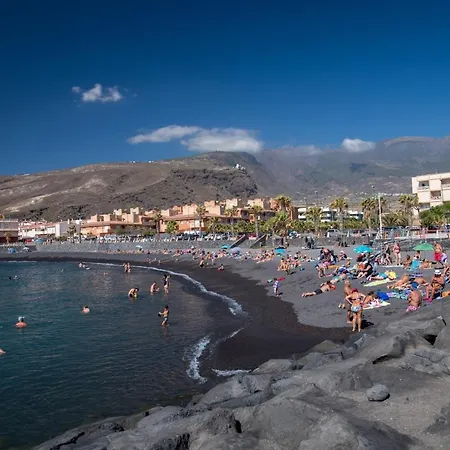 Appartement Brisas Del Atlantico *