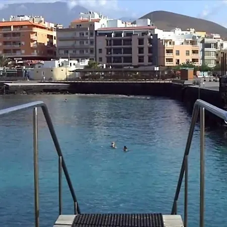 Brisas Del Atlantico Appartement *