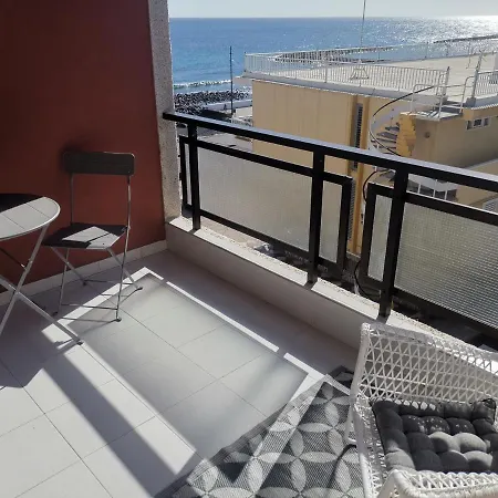 Brisas Del Atlantico Appartement *