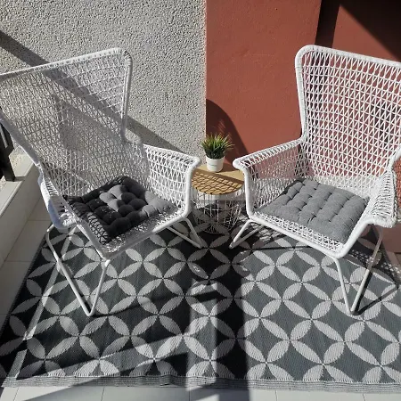 Brisas Del Atlantico Appartement