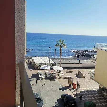Brisas Del Atlantico