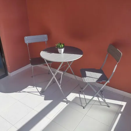 Appartement Brisas Del Atlantico *