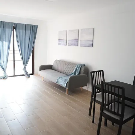 Apartment Brisas Del Atlantico