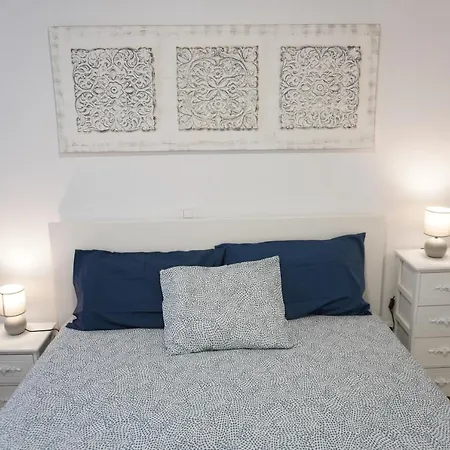 Apartment Brisas Del Atlantico Puertito de Guimar