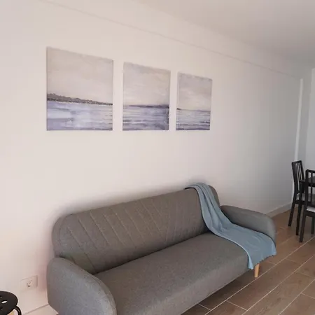 Apartment Brisas Del Atlantico *