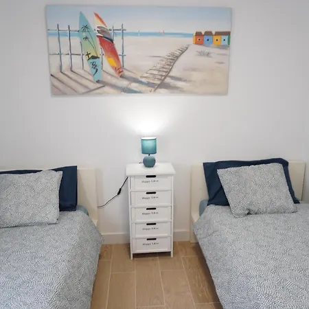 Brisas Del Atlantico Apartment Puertito de Guimar