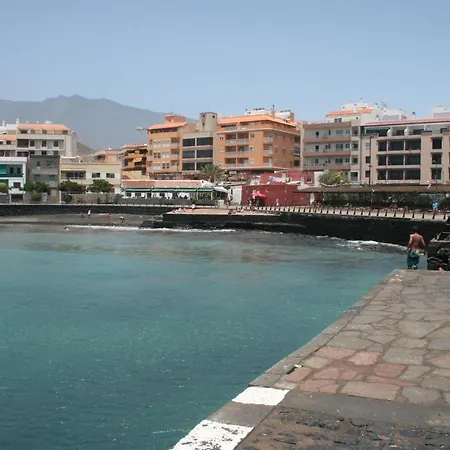 Brisas Del Atlantico Puertito de Guimar