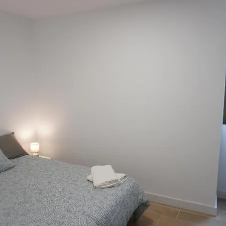 Brisas Del Atlantico Apartment *