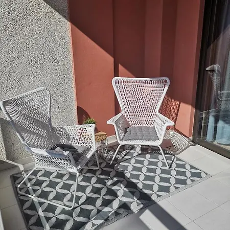 Appartamento Brisas Del Atlantico *